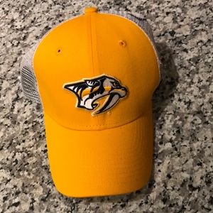 Predators PK Subban Hat!